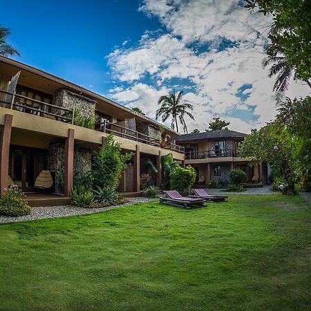 Reef Retreat Resort Balabag  Экстерьер фото