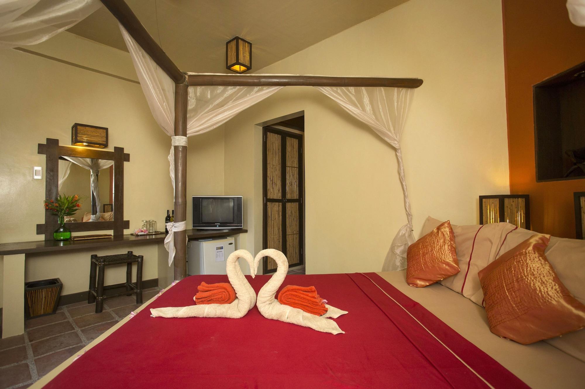 Reef Retreat Resort Balabag  Экстерьер фото