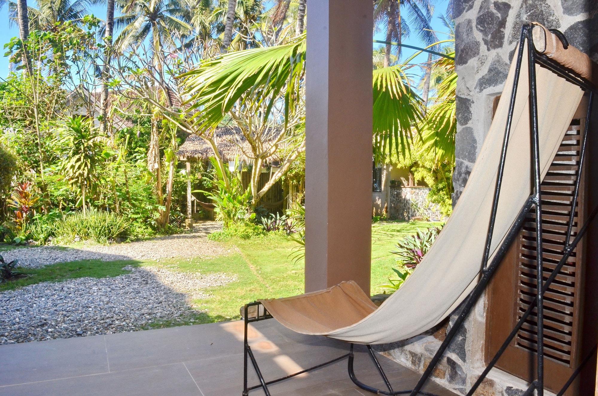 Reef Retreat Resort Balabag  Экстерьер фото