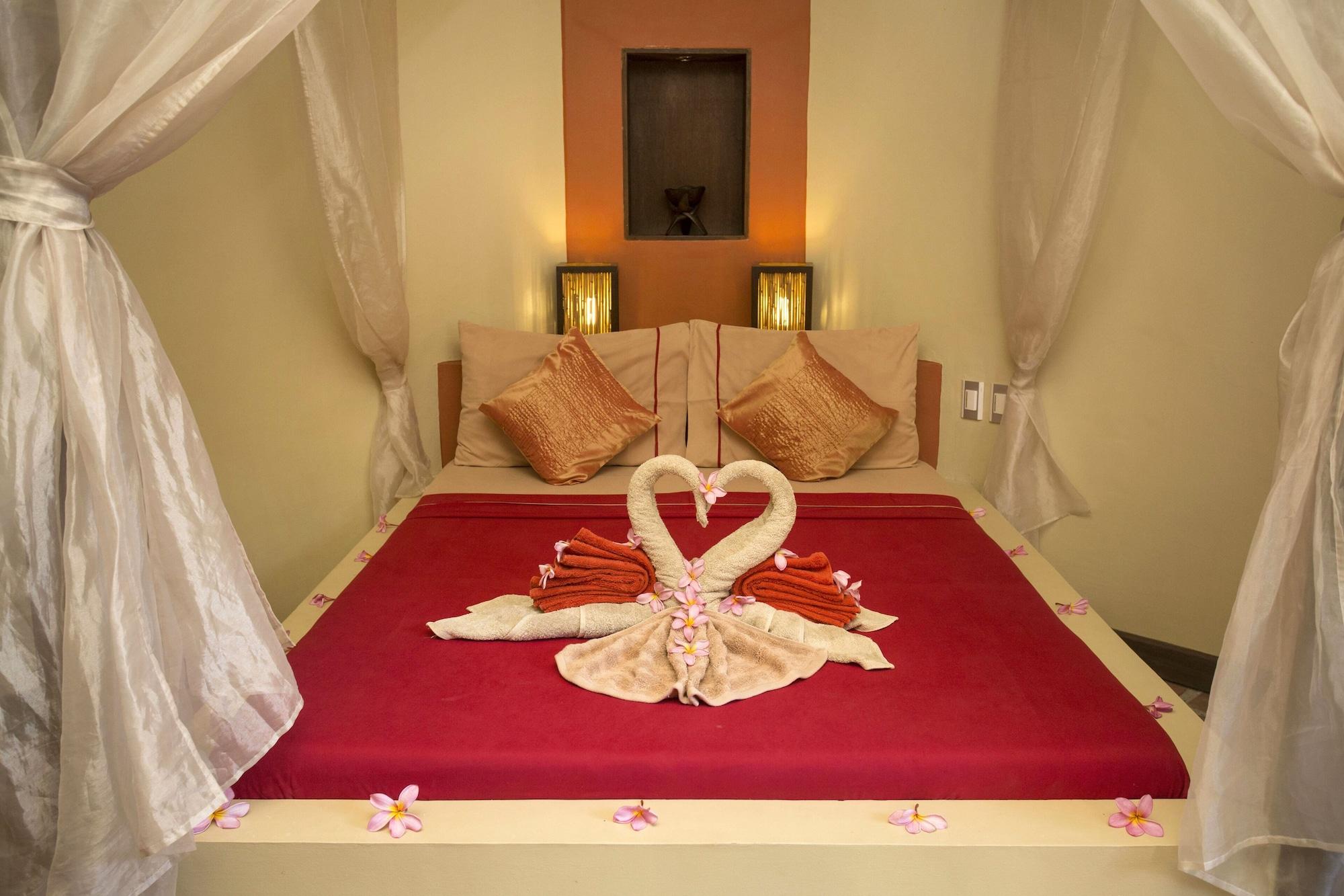 Reef Retreat Resort Balabag  Экстерьер фото
