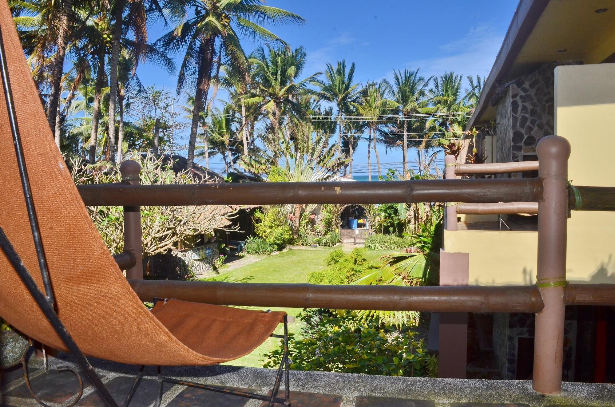Reef Retreat Resort Balabag  Экстерьер фото