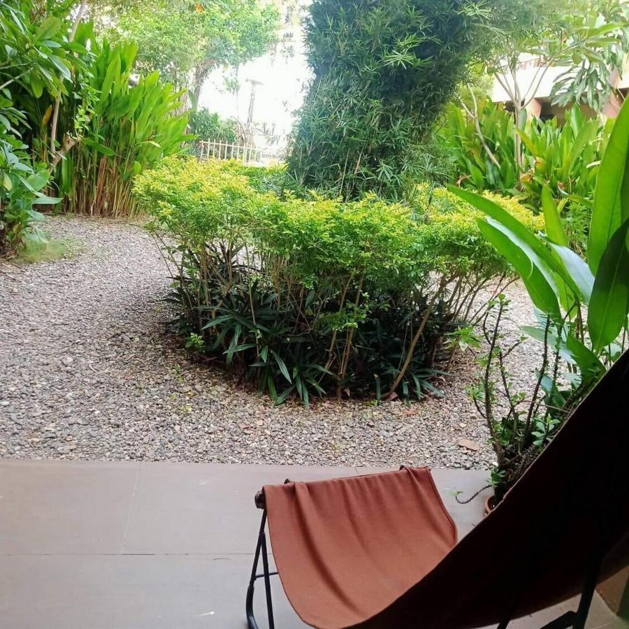 Reef Retreat Resort Balabag  Экстерьер фото