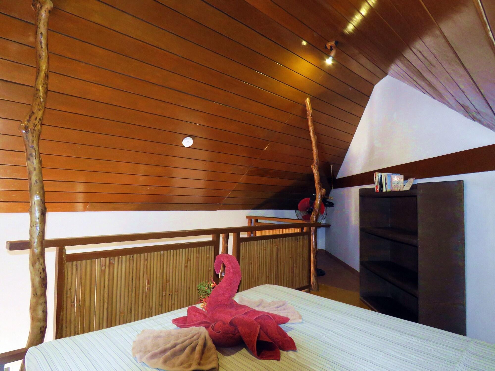Reef Retreat Resort Balabag  Экстерьер фото