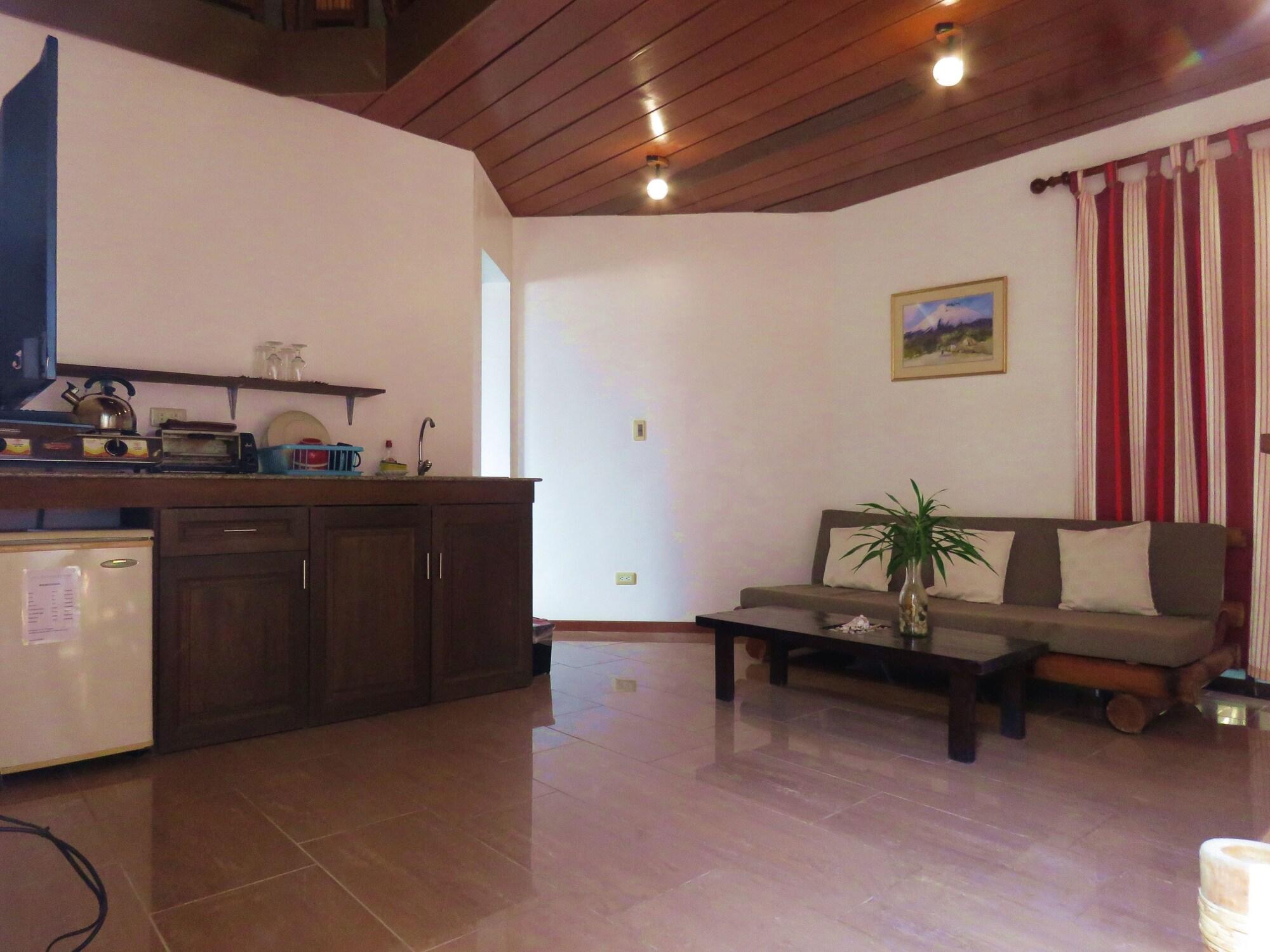 Reef Retreat Resort Balabag  Экстерьер фото