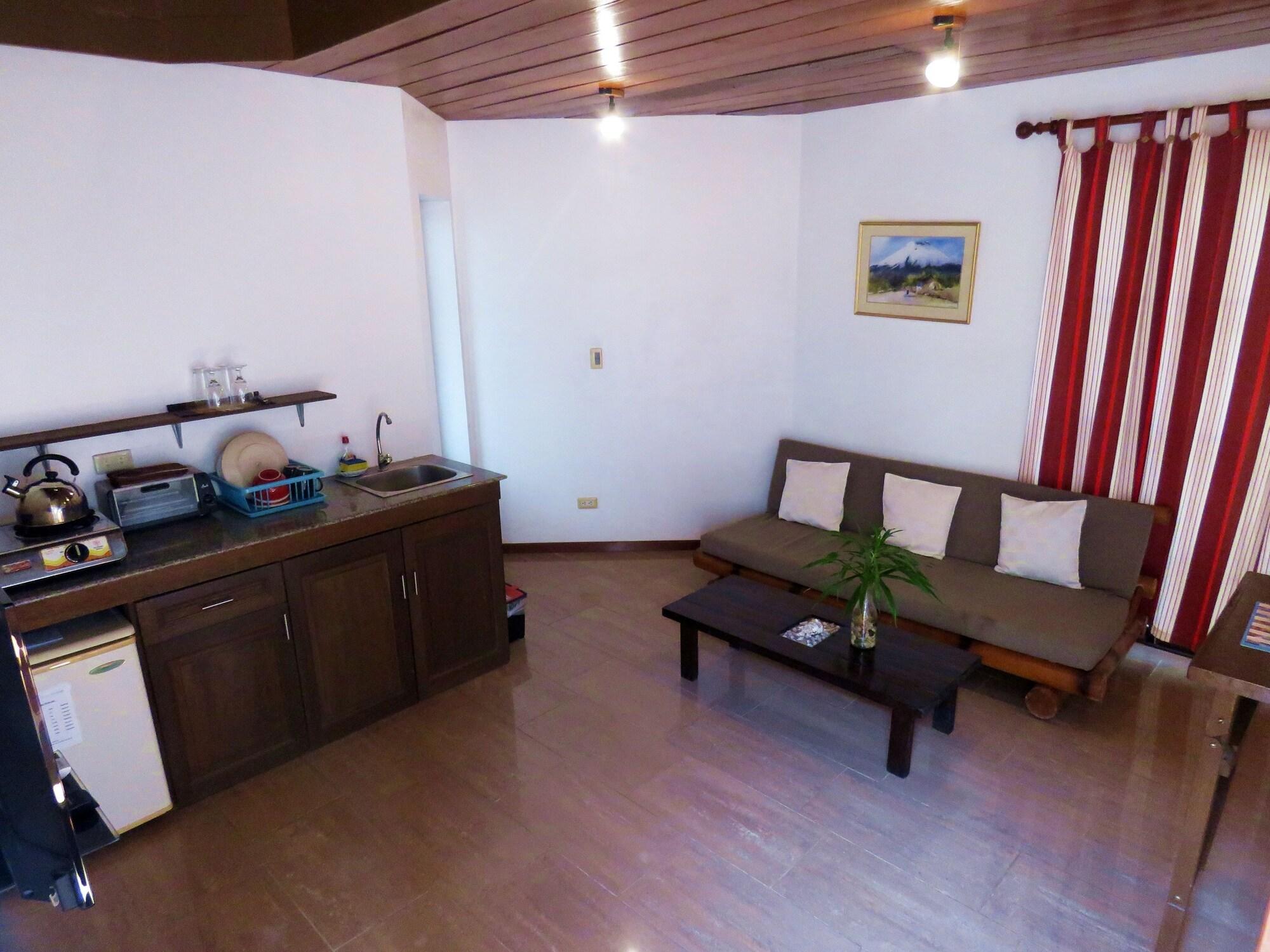 Reef Retreat Resort Balabag  Экстерьер фото