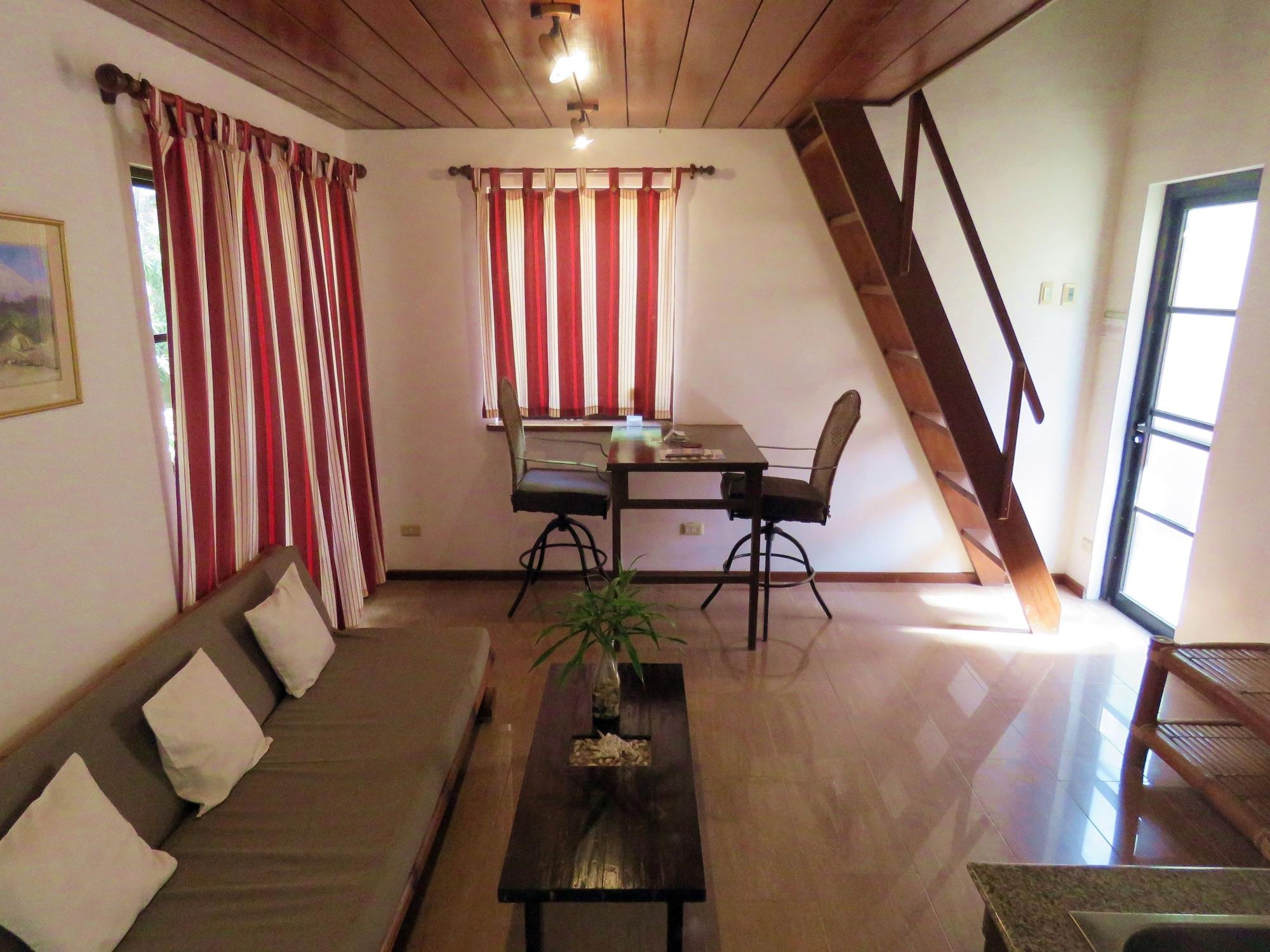 Reef Retreat Resort Balabag  Экстерьер фото