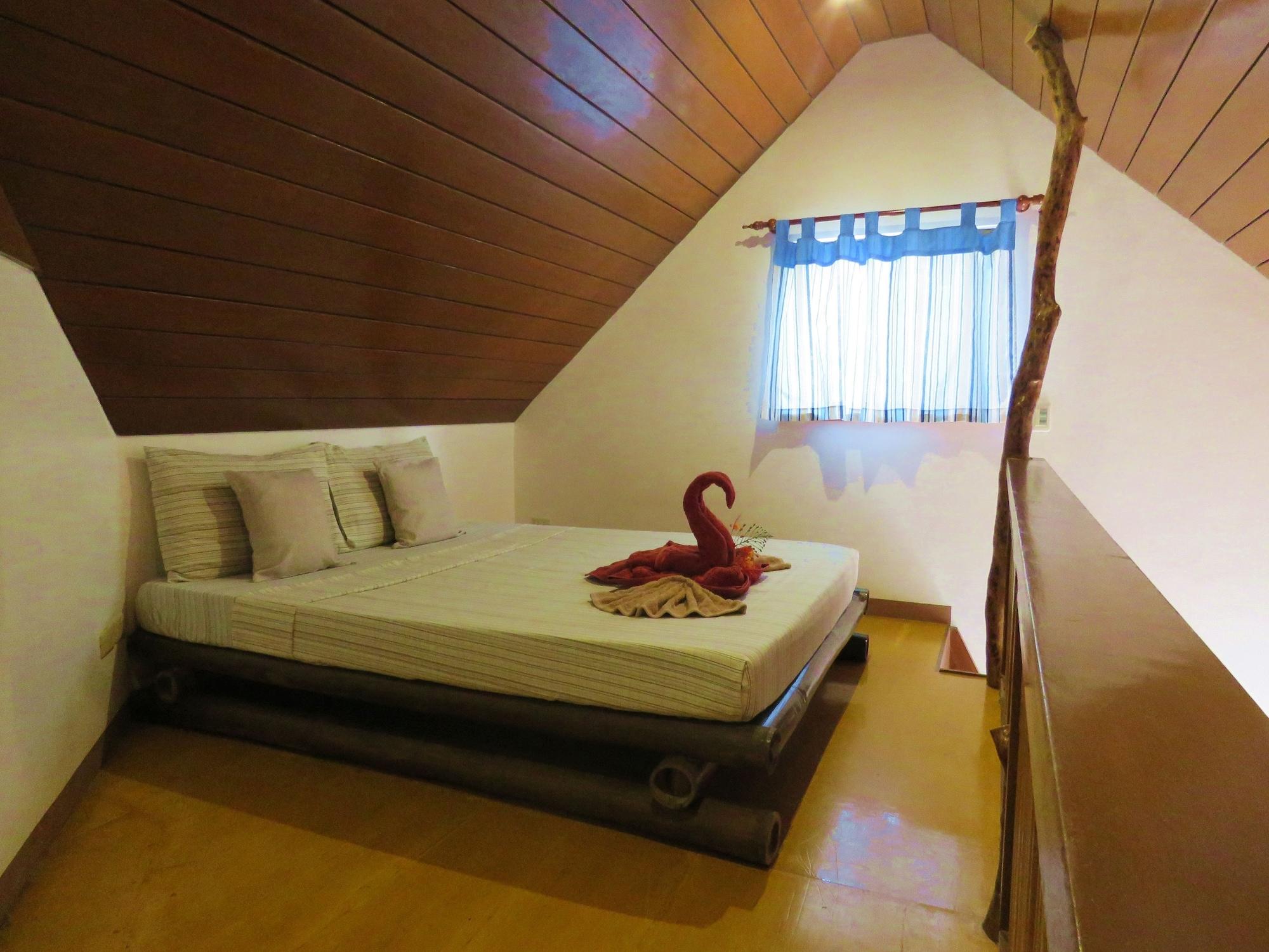 Reef Retreat Resort Balabag  Экстерьер фото