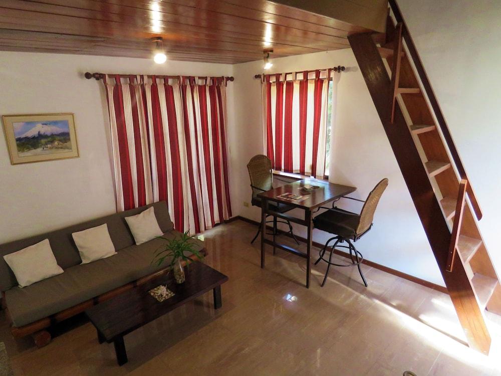 Reef Retreat Resort Balabag  Экстерьер фото