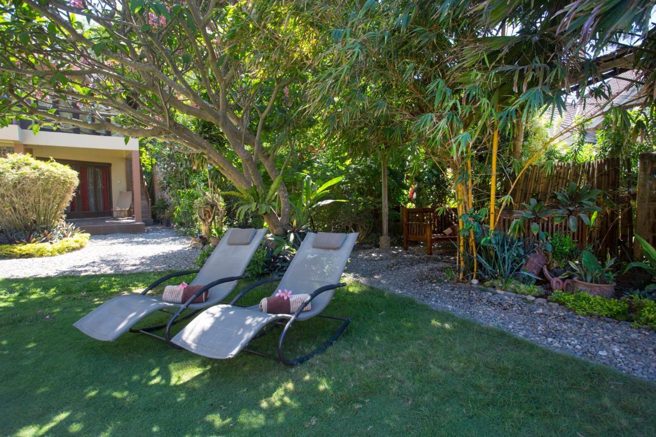 Reef Retreat Resort Balabag  Экстерьер фото