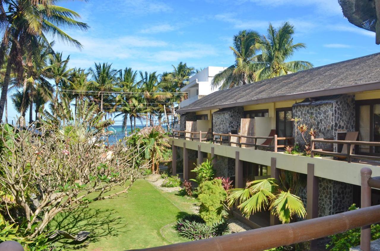Reef Retreat Resort Balabag  Экстерьер фото