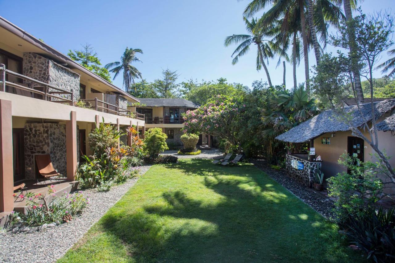 Reef Retreat Resort Balabag  Экстерьер фото