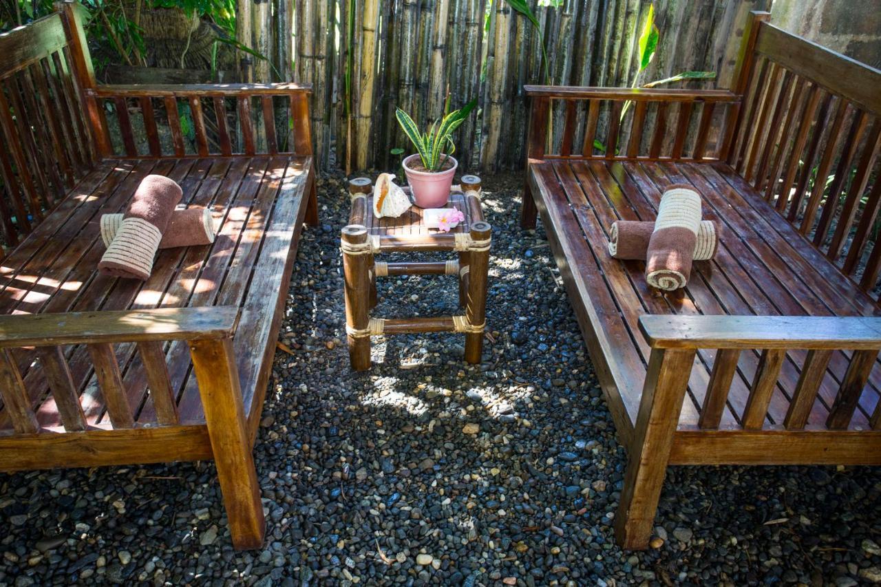 Reef Retreat Resort Balabag  Экстерьер фото