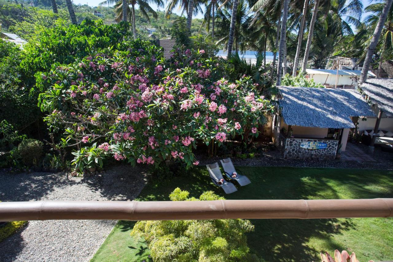 Reef Retreat Resort Balabag  Экстерьер фото