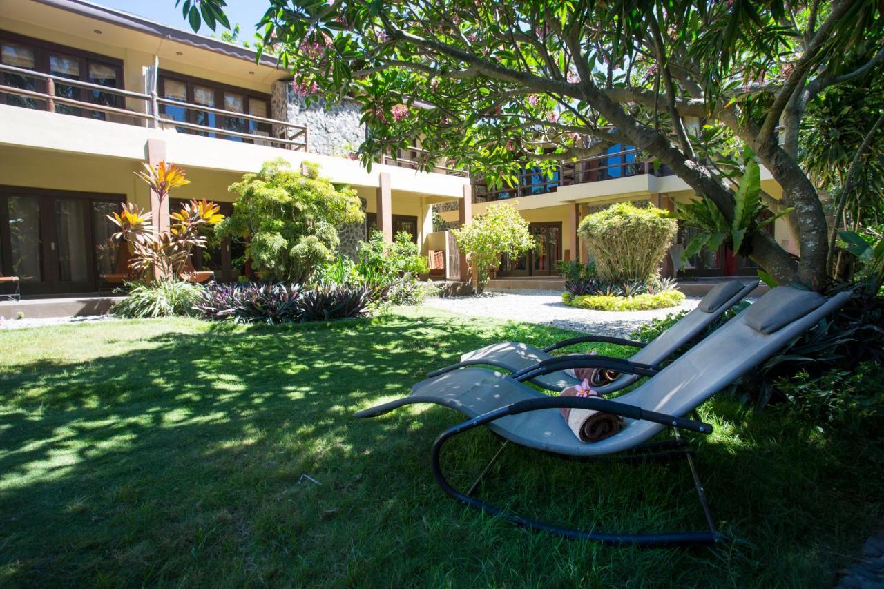 Reef Retreat Resort Balabag  Экстерьер фото