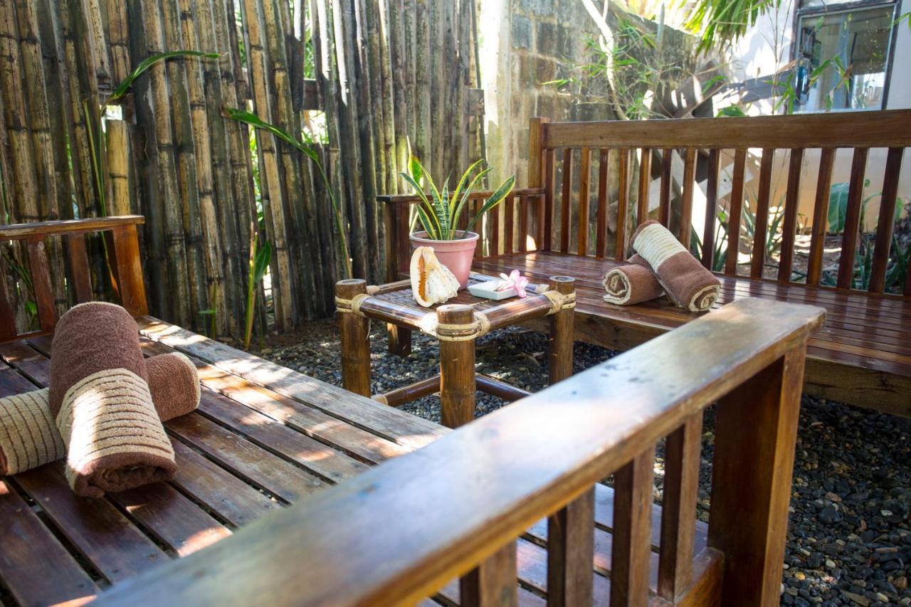 Reef Retreat Resort Balabag  Экстерьер фото